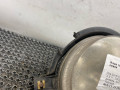 фара противотуманная левая Kia Sorento 1 поколение 2005, 2.5 л., D4CB, дизель, АКПП, черный, внедорожник 5 дв., полный подключаемый привод - фото №4