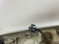 подсветка номера Kia Sorento 1 поколение 2004, 2.5 л., CRDi, D4CB, дизель, АКПП, серебристый, внедорожник 5 дв., полный подключаемый привод - фото №4