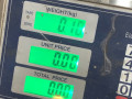 дождевик Mercedes-Benz C-Класс W202/S202 [рестайлинг] W202 1997, 2.2 л., OM 604.910, дизель, МКПП, темно зеленный металлик, седан, задний привод, 2028300213 - фото №3