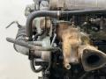 двигатель Renault Safrane 1 поколение [рестайлинг] 1998, 2.2 л., дизель, МКПП, зелёный металлик, седан, передний привод, G8T, W740, C030419 - фото №3
