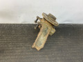 ступица передняя левая Audi 80 B3 89/B3 1987, 1.8 л., бензин, МКПП, серый, седан, передний привод - фото №2