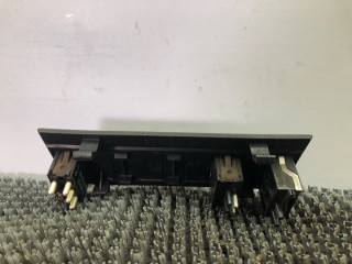 кнопка (выключатель) Mercedes-Benz W123 W123 1983, 3.0 л., дизель, МКПП, седан