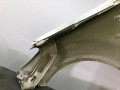 крыло переднее правое Dacia Sandero 1 поколение 2008, 1.4 л., K7J 714, бензин, МКПП, серый, хетчбэк 5 дв., передний привод - фото №10