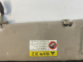 козырек солнцезащитный Kia Sorento 1 поколение 2004, 2.5 л., CRDi, D4CB, дизель, АКПП, серебристый, внедорожник 5 дв., полный подключаемый привод - фото №3