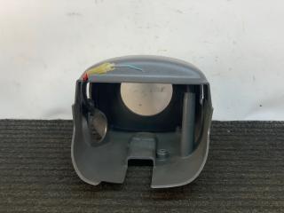 кожух рулевой колонки Kia Sephia 1 поколение [рестайлинг] 1997, 1.5 л., бензин, МКПП, тёмно-зелёный металлик, седан, передний привод