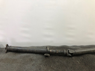 карданный вал Mercedes-Benz W123 W123 1983, 2.0 л., дизель, МКПП, седан
