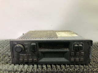магнитола Volvo S70 1 поколение 2000, 2.5 л., D 5252 T, дизель, МКПП, черный, седан, передний привод