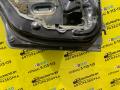 дверь задняя левая Volvo V40 1 поколение 1999, 2.0 л., B 4204 S, бензин, АКПП, синий, универсал, передний привод - фото №6
