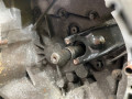 КПП механическая (МКПП) Renault Clio 2 поколение 2000, 1.4 л., бензин, МКПП, серебро, хетчбэк 3 дв., передний привод - фото №2