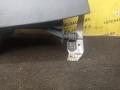 бардачок Audi 80 B3 1988, 1.9 л., 1Y, дизель, МКПП, серебро, седан, передний привод - фото №2