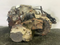 КПП механическая (МКПП) Toyota Corolla 8 поколение (E110) 1998, 2.0 л., бензин, МКПП, хетчбэк 5 дв., передний привод, 7051631 - фото №7
