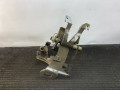 узел педальный (блок педалей) Audi 80 B3 89/B3 1987, 1.8 л., бензин, МКПП, серый, седан, передний привод, 893721115 - фото №3