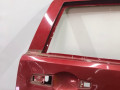 дверь задняя правая Dodge Caliber 1 поколение 2008, 1.8 л., бензин, МКПП, красный, хетчбэк 5 дв., передний привод - фото №5