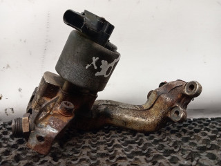 клапан EGR Opel Omega B 1999, 3.0 л., бензин, АКПП, чернозеленый, седан, задний привод, 90412573