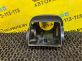 кожух рулевой колонки Opel Astra F 1994, 1.6 л., X 16 SZ, бензин, АКПП, синий, хетчбэк 5 дв., передний привод - фото №3