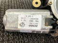 моторчик заднего стеклоочистителя (дворника) Fiat Punto 1 поколение 1997, 1.2 л., бензин, МКПП, красный, хетчбэк 3 дв., передний привод - фото №4
