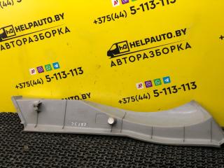 пластик Geely CK Otaka 1 поколение CK-1 2007, 1.5 л., MR479A, бензин, МКПП, золотистый, седан, передний привод