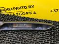 подсветка номера Opel Omega B 1997, 2.5 л., X 25 DT, дизель, МКПП, черный, универсал - фото №6