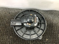 моторчик печки Toyota RAV4 2 поколение (XA20) 2002, 2.0 л., дизель, МКПП, серебристый, седан - фото №3