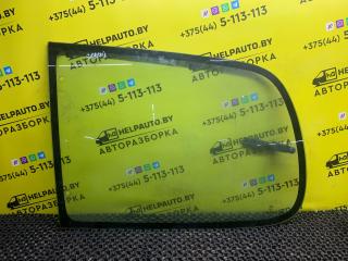 стекло кузовное боковое левое Nissan Serena C23 1992, 2.0 л., дизель, МКПП, серебро, минивэн, передний привод