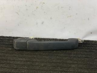 ручка наружная задняя правая Volkswagen Vento 1 поколение 1991, 1.8 л., бензин, МКПП, серый, седан, передний привод