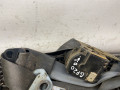 ремень безопасности Mazda 626 GF 1997, 2.0 л., дизель, МКПП, зелёный, седан, передний привод - фото №2