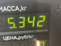 полуось передняя правая (приводной вал, ШРУС) Mitsubishi Lancer 7 поколение 1996, 2.0 л., дизель, МКПП, белый, универсал, передний привод - фото №3