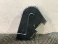 защита (кожух) ремня ГРМ Citroen Berlingo 1 поколение (M49) 1998, 1.9 л., DHX (XUD9TF/BTF), дизель, МКПП, белый, фургон, передний привод, 9617085780 - фото №2