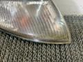поворотник правый Mazda 626 GF 1997, 2.0 л., дизель, МКПП, зелёный, седан, передний привод - фото №4
