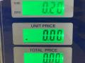 расходомер воздуха Hyundai Sonata 4 поколение [рестайлинг] (2001 - 2013), 2.4 л., бензин, МКПП, серебристый, седан, передний привод, 0280218020, 28164-38080 - фото №3