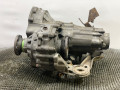КПП механическая (МКПП) SEAT Toledo 1 поколение [рестайлинг] 1998, 1.6 л., AFT, бензин, МКПП, зеленый, хетчбэк 5 дв., передний привод, DGL, 20057 - фото №9