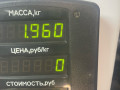 амортизатор передний правый Opel Vectra A 1990, 1.6 л., i, бензин, МКПП, седан, передний привод, C16NZ - фото №3
