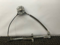 стеклоподъемник передний правый Audi 80 8C/B4 1991, 2.0 л., i, бензин, МКПП, седан, передний привод - фото №2