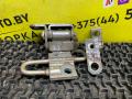 петля двери Geely CK Otaka 1 поколение 2006, 1.5 л., бензин, МКПП, золотистый, седан, передний привод - фото №2
