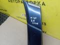 молдинг заднего крыла Mercedes-Benz S-Класс W140/C140 [рестайлинг] W140 1994, 3.5 л., OM 603.950, дизель, АКПП, фиолетовый, седан, задний привод - фото №2