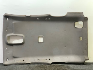 потолок Kia Sorento 1 поколение 2004, 2.5 л., CRDi, D4CB, дизель, АКПП, серебристый, внедорожник 5 дв., полный подключаемый привод