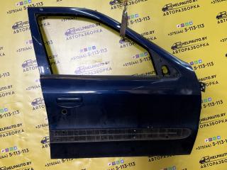 дверь передняя правая Citroen Xsara 1 поколение [рестайлинг] 2001, 1.9 л., дизель, МКПП, универсал