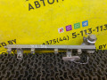 топливная рампа Opel Astra G 1998, 1.4 л., X 14 XE, бензин, МКПП, серебро, универсал, передний привод - фото №2