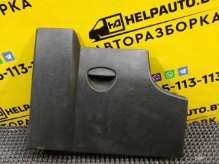 пластик Citroen Berlingo 1 поколение (M59) [рестайлинг] 2005, 1.6 л., NFU (TU5JP4), бензин, 5МКПП, серебро, фургон, передний привод, 9644461777