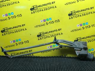 механизм стеклоочистителя (трапеция дворников) Geely MK 1 поколение 2012, 1.5 л., MR479QA, бензин, 5МКПП, черный, седан, передний привод
