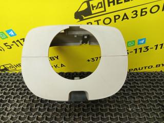 кожух рулевой колонки Ford Escape 2 поколение R3 2009, 2.3 л., бензин, АКПП, синий, внедорожник 5 дв., передний привод