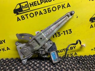 стеклоподъемник электрический задний правый Geely MK 1 поколение 2012, 1.5 л., MR479QA, бензин, 5МКПП, черный, седан, передний привод