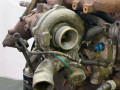 турбина Kia Sorento 1 поколение 2004, 2.5 л., CRDi, D4CB, дизель, АКПП, серебристый, внедорожник 5 дв., полный подключаемый привод - фото №3