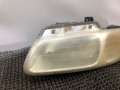 фара левая Dodge Caravan 3 поколение RG 1999, 2.4 л., EDZ, бензин, АКПП, темно зеленый, передний привод - фото №5