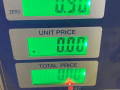 ремень безопасности Mazda 626 GF 1997, 2.0 л., дизель, МКПП, зелёный, седан, передний привод - фото №4