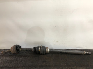 полуось передняя правая (приводной вал, ШРУС) Volvo S70 1 поколение 2000, 2.5 л., D 5252 T, дизель, МКПП, черный, седан, передний привод