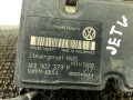 блок ABS Volkswagen Jetta 5 поколение 2010, 1.6 л., BSE, бензин, 5МКПП, синий, седан, передний привод, 1K0907379P - фото №3