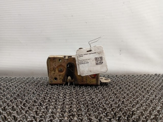 замок двери передней левой Ford Scorpio 1 поколение [рестайлинг] 1993, 2.0 л., бензин, МКПП, хетчбэк 5 дв., передний привод