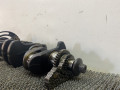 коленвал Nissan Qashqai 1 поколение 2008, 2.0 л., MR20DE, бензин, АКПП, передний привод, MR20DE - фото №3