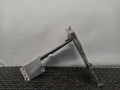 передняя панель крепления облицовки (телевизор) Audi 80 B3 89/B3 1987, 1.8 л., бензин, МКПП, серый, седан, передний привод - фото №4